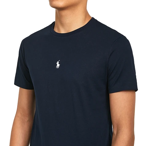 Polo Ralph Lauren - Custom Slim Fit Jersey T-Shirt