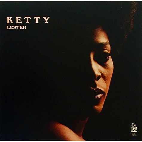 Ketty Lester - Ketty Lester