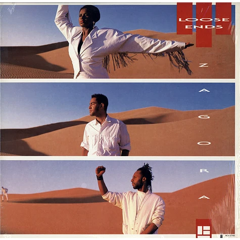 Loose Ends - Zagora