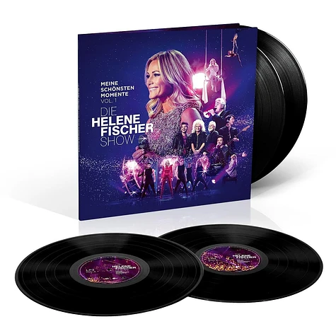 Helene Fischer - Die Helene Fischer Show Meine Schönsten Momente