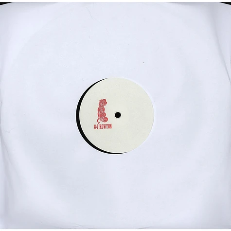 Kowton - More Games / Jam01