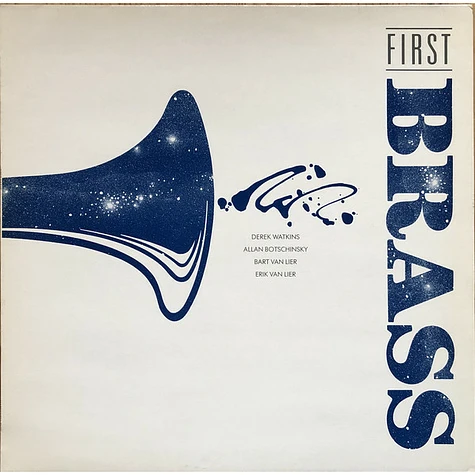 First Brass - First Brass