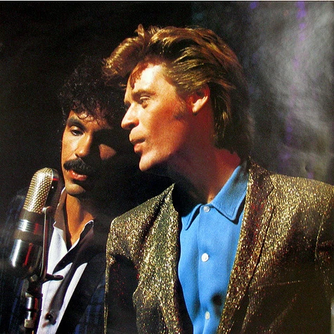 Daryl Hall & John Oates - Rock 'N Soul Part 1