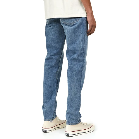 Edwin - Regular Tapered Kurabo, Recycle Denim, Red Selvage, 14 oz