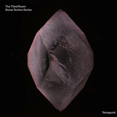 V.A. - Stone Techno Series - Tetragonal EP