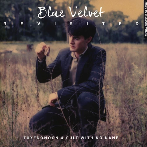 Tuxedonoon / Cult With Name - OST Blue Velvet Revisited