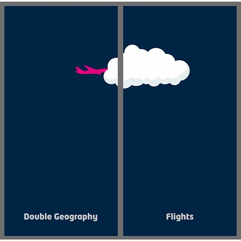 Double Geography - Flights