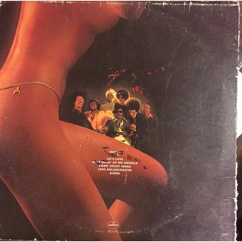 Ohio Players - Honey