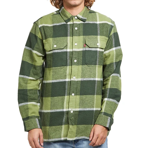Levi's® - Jackson Worker Shirt