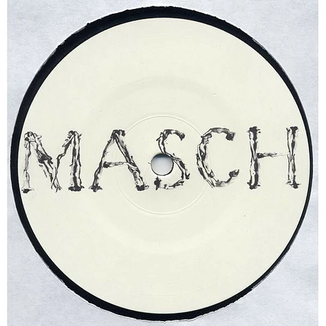 Tiefschwarz - Misch Masch Vol. II