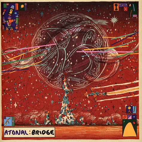 Atonal - Bridge