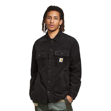 Carhartt WIP - Dixon Shirt Jac 'Ford' Corduroy, 15 Wales, 8 oz