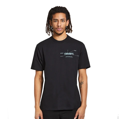 Carhartt WIP - S/S Blueprint T-Shirt