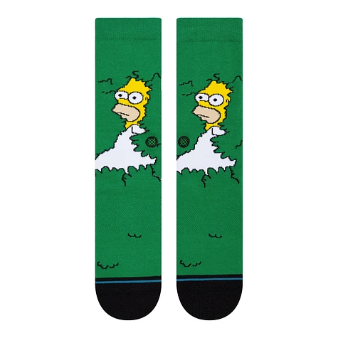 Stance x The Simpsons - Homer Socks