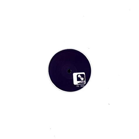 Wighnomy Brothers & Robag Wruhme - Polytikk EP