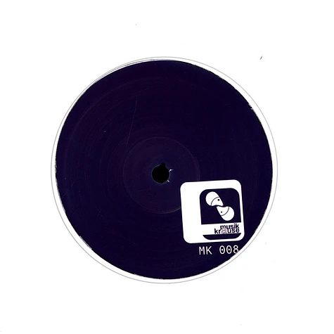 Wighnomy Brothers & Robag Wruhme - Polytikk EP