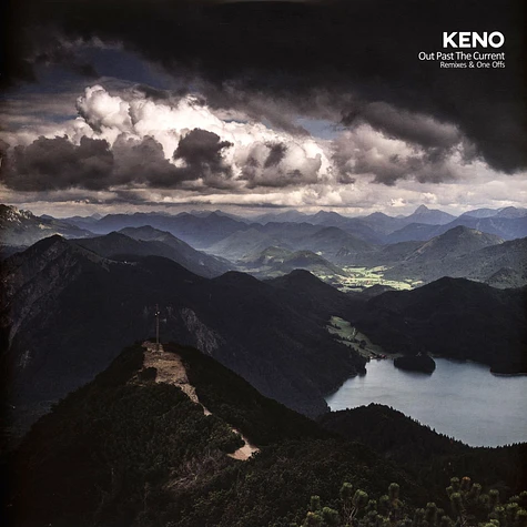 Keno - Out Past The Current