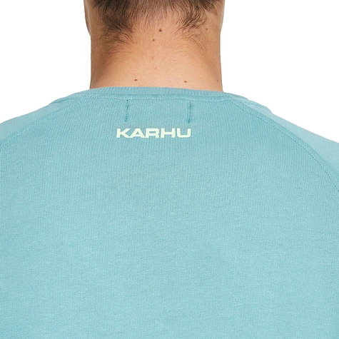 Karhu - Classic Chest Logo Sweatshirt