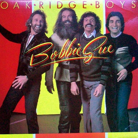 The Oak Ridge Boys - Bobbie Sue