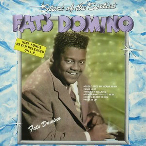 Fats Domino - Stars Of The Sixties