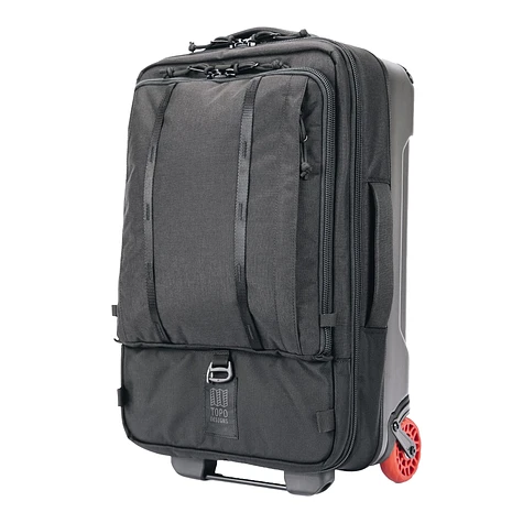 Topo Designs - Global Travel Bag Roller