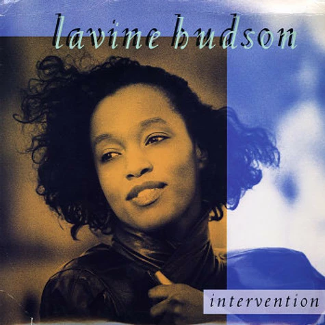 Lavine Hudson - Intervention