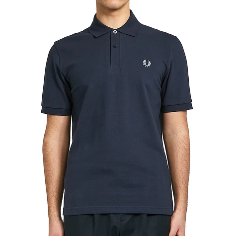 Fred Perry - The Original Fred Perry Shirt (Made in England)