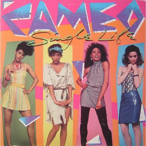 Cameo - Single Life