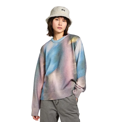 Stüssy - Motion Sweater