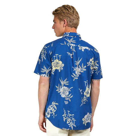 Vans - Essential Floral Woven Shirt