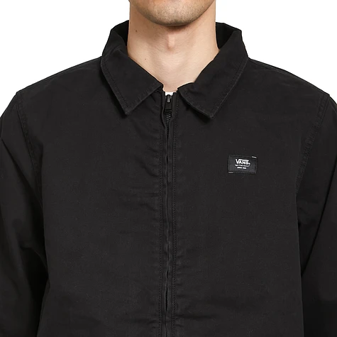 Vans - Surf Eco Jacket