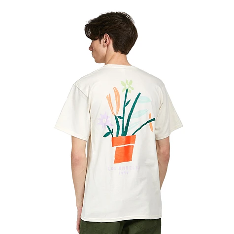 The Quiet Life - Florist T-Shirt