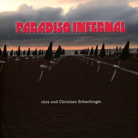 Paradiso Infernal - Paradiso Infernal