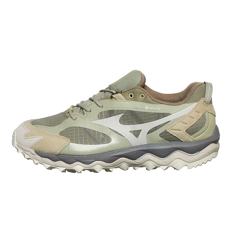 Mizuno - Wave Mujin TL GTX