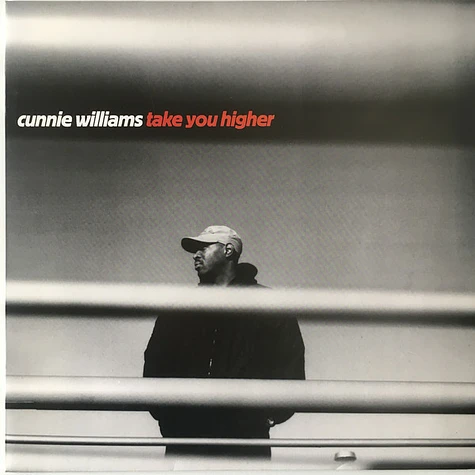 Cunnie Williams - Take You Higher