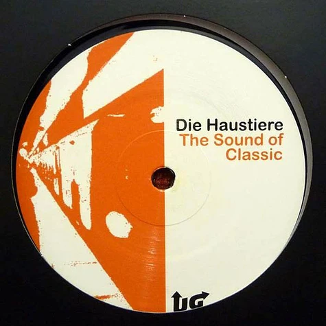 Die Haustiere - The Sound Of Classic