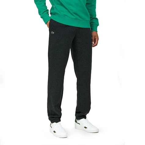 Lacoste - Brushed Fleece Track Pant