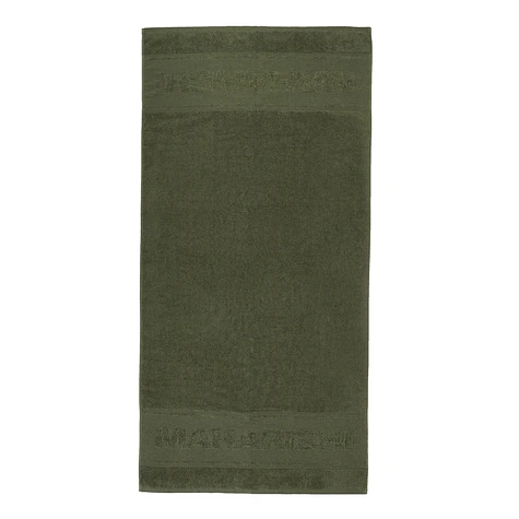 Maharishi - Maharishi Large Towel