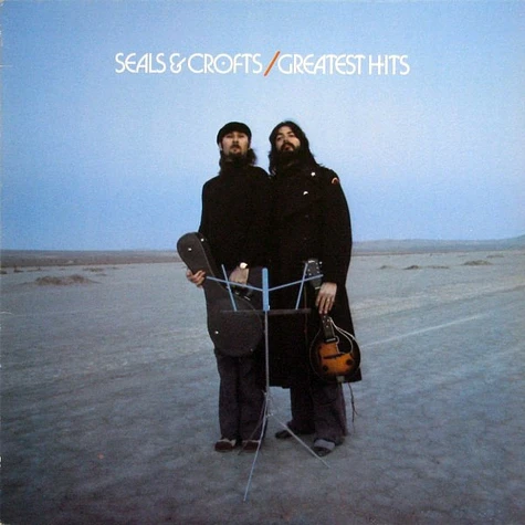 Seals & Crofts - Greatest Hits