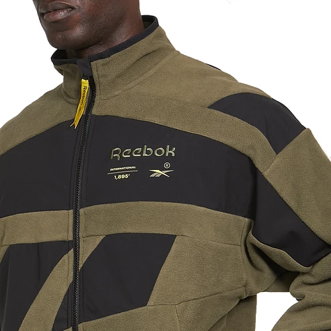Reebok - Classics Q1 Vector Jacket
