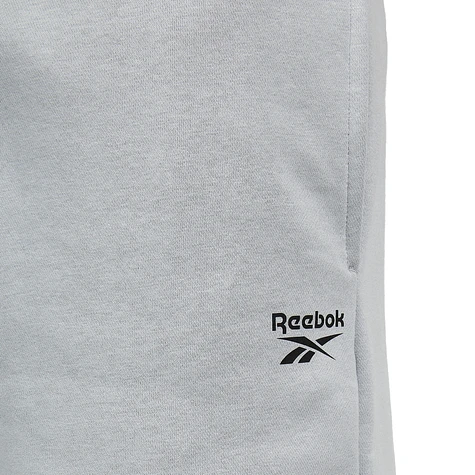 Reebok - Ri Left Leg Logo Short
