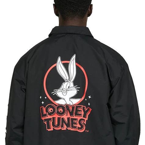 Reebok x Looney Tunes - Reebok Looney Tunes Jacket
