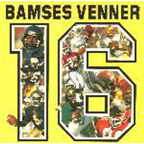 Bamses Venner - 16