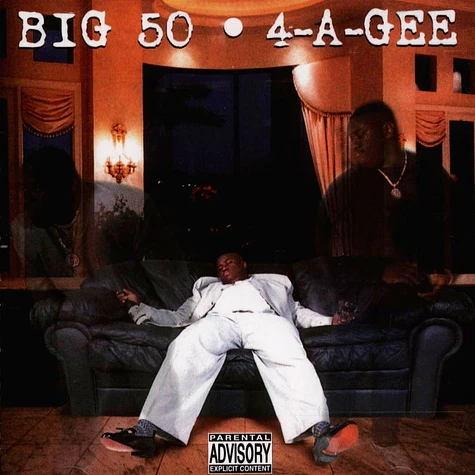 Big 50 - 4-A-Gee