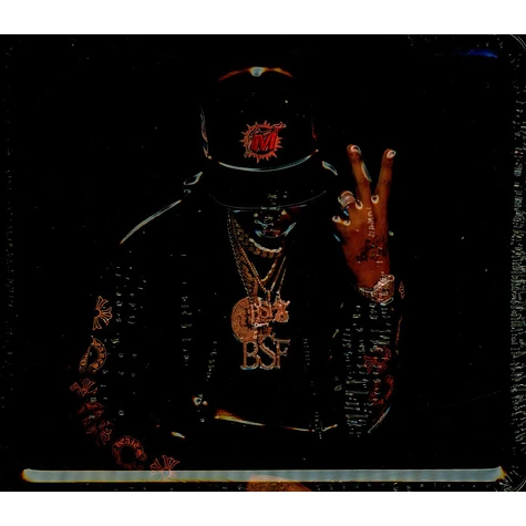 Benny The Butcher - The Plugs I Met 2: Lunchbox Edition