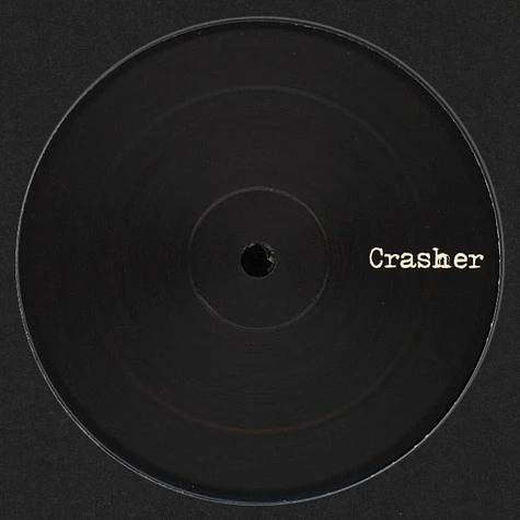 Diskop - Crasher / Jumbled