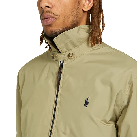 Polo Ralph Lauren - Packable Windbreaker