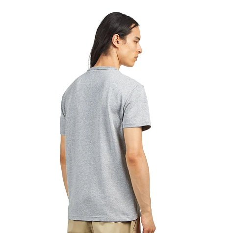 Polo Ralph Lauren - Heavyweight Jersey Short Sleeve T-Shirt