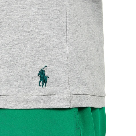 Polo Ralph Lauren - Slim Fit Short Sleeve T Shirt