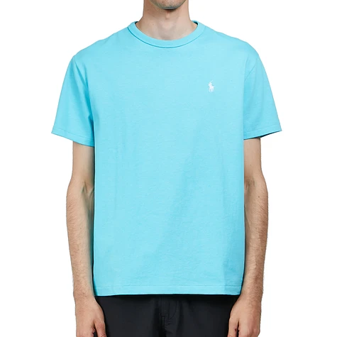 Polo Ralph Lauren - Classic Fit Jersey Crewneck T-Shirt